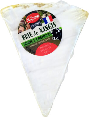 Brie de Nangis