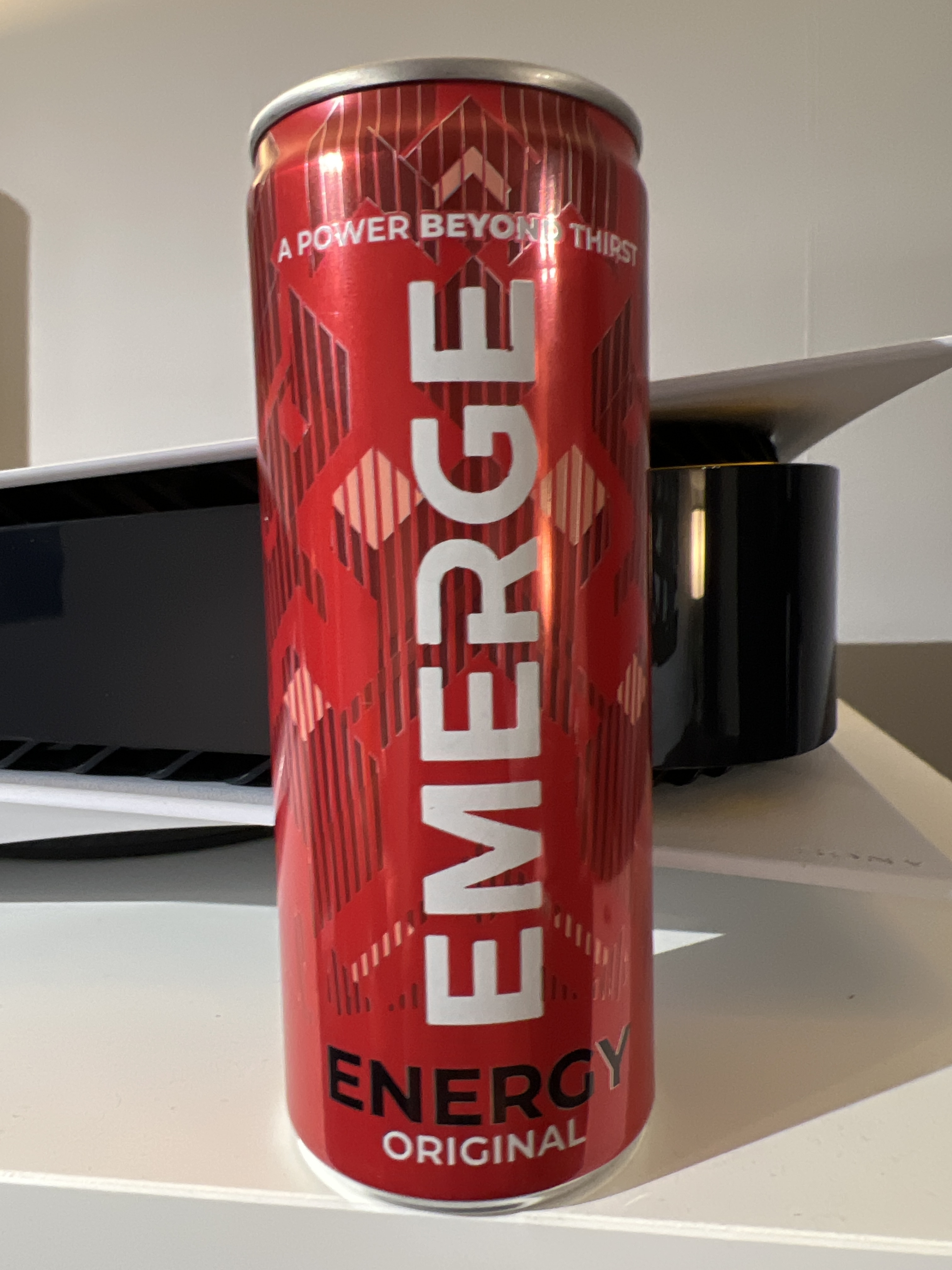 Emerge