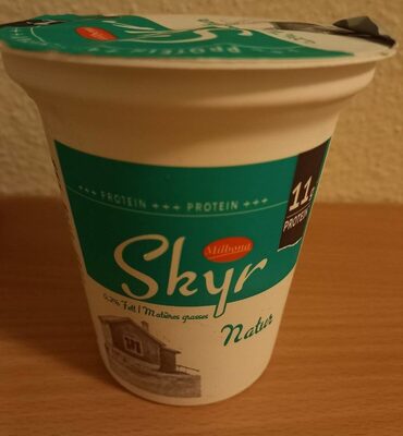 Skyl Natur